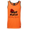 JB's HV 4602.1 CONTRAST SINGLET Thumbnail