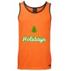 JB's HV 4602.1 CONTRAST SINGLET Thumbnail