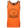 JB's HV 4602.1 CONTRAST SINGLET Thumbnail