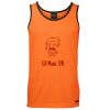 JB's HV 4602.1 CONTRAST SINGLET Thumbnail