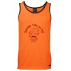 JB's HV 4602.1 CONTRAST SINGLET Thumbnail