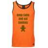 JB's HV 4602.1 CONTRAST SINGLET Thumbnail