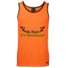 JB's HV 4602.1 CONTRAST SINGLET Thumbnail