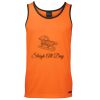 JB's HV 4602.1 CONTRAST SINGLET Thumbnail
