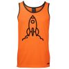 JB's HV 4602.1 CONTRAST SINGLET Thumbnail
