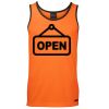 JB's HV 4602.1 CONTRAST SINGLET Thumbnail