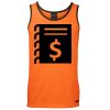 JB's HV 4602.1 CONTRAST SINGLET Thumbnail