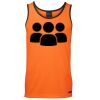 JB's HV 4602.1 CONTRAST SINGLET Thumbnail