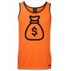 JB's HV 4602.1 CONTRAST SINGLET Thumbnail