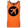 JB's HV 4602.1 CONTRAST SINGLET Thumbnail