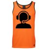 JB's HV 4602.1 CONTRAST SINGLET Thumbnail