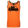 JB's HV 4602.1 CONTRAST SINGLET Thumbnail