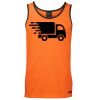 JB's HV 4602.1 CONTRAST SINGLET Thumbnail
