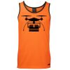 JB's HV 4602.1 CONTRAST SINGLET Thumbnail