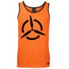 JB's HV 4602.1 CONTRAST SINGLET Thumbnail