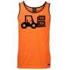 JB's HV 4602.1 CONTRAST SINGLET Thumbnail