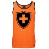 JB's HV 4602.1 CONTRAST SINGLET Thumbnail