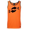 JB's HV 4602.1 CONTRAST SINGLET Thumbnail