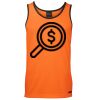 JB's HV 4602.1 CONTRAST SINGLET Thumbnail