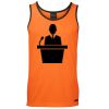 JB's HV 4602.1 CONTRAST SINGLET Thumbnail