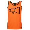 JB's HV 4602.1 CONTRAST SINGLET Thumbnail