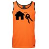 JB's HV 4602.1 CONTRAST SINGLET Thumbnail
