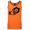 JB's HV 4602.1 CONTRAST SINGLET Thumbnail