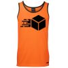 JB's HV 4602.1 CONTRAST SINGLET Thumbnail