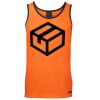 JB's HV 4602.1 CONTRAST SINGLET Thumbnail