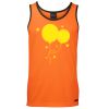 JB's HV 4602.1 CONTRAST SINGLET Thumbnail