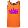 JB's HV 4602.1 CONTRAST SINGLET Thumbnail