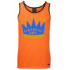 JB's HV 4602.1 CONTRAST SINGLET Thumbnail