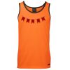 JB's HV 4602.1 CONTRAST SINGLET Thumbnail
