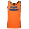 JB's HV 4602.1 CONTRAST SINGLET Thumbnail