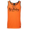JB's HV 4602.1 CONTRAST SINGLET Thumbnail