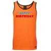 JB's HV 4602.1 CONTRAST SINGLET Thumbnail
