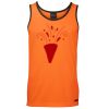 JB's HV 4602.1 CONTRAST SINGLET Thumbnail