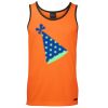 JB's HV 4602.1 CONTRAST SINGLET Thumbnail