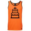 JB's HV 4602.1 CONTRAST SINGLET Thumbnail