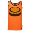JB's HV 4602.1 CONTRAST SINGLET Thumbnail