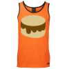 JB's HV 4602.1 CONTRAST SINGLET Thumbnail
