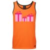 JB's HV 4602.1 CONTRAST SINGLET Thumbnail