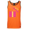 JB's HV 4602.1 CONTRAST SINGLET Thumbnail