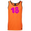 JB's HV 4602.1 CONTRAST SINGLET Thumbnail