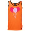 JB's HV 4602.1 CONTRAST SINGLET Thumbnail