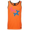 JB's HV 4602.1 CONTRAST SINGLET Thumbnail