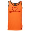 JB's HV 4602.1 CONTRAST SINGLET Thumbnail