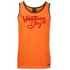 JB's HV 4602.1 CONTRAST SINGLET Thumbnail