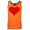 JB's HV 4602.1 CONTRAST SINGLET Thumbnail