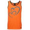 JB's HV 4602.1 CONTRAST SINGLET Thumbnail
